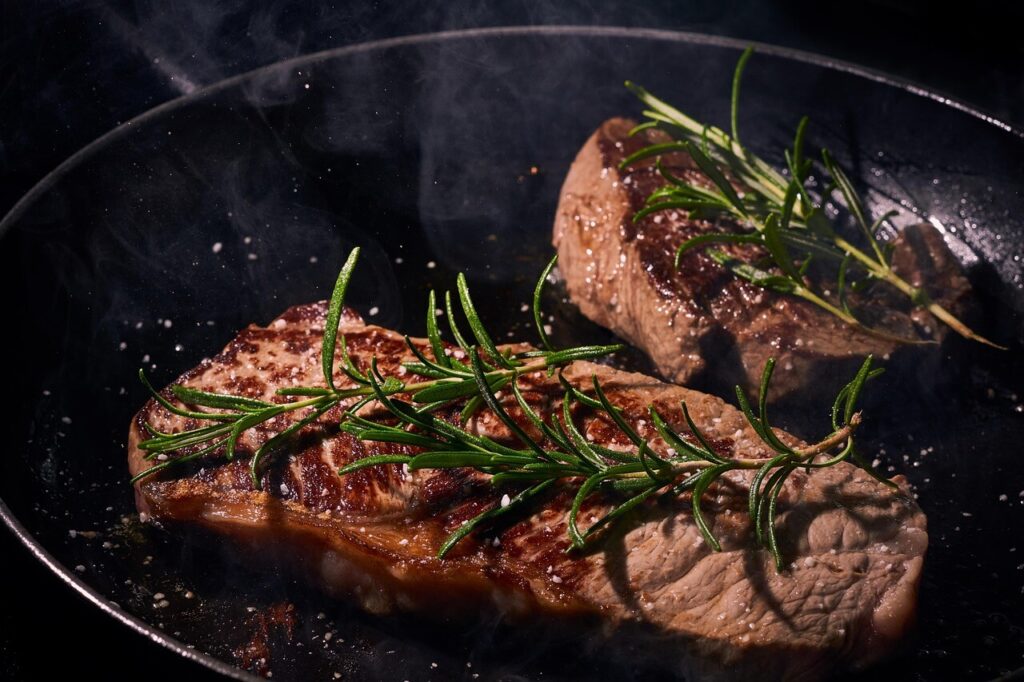 Coulotte Steak Recipe